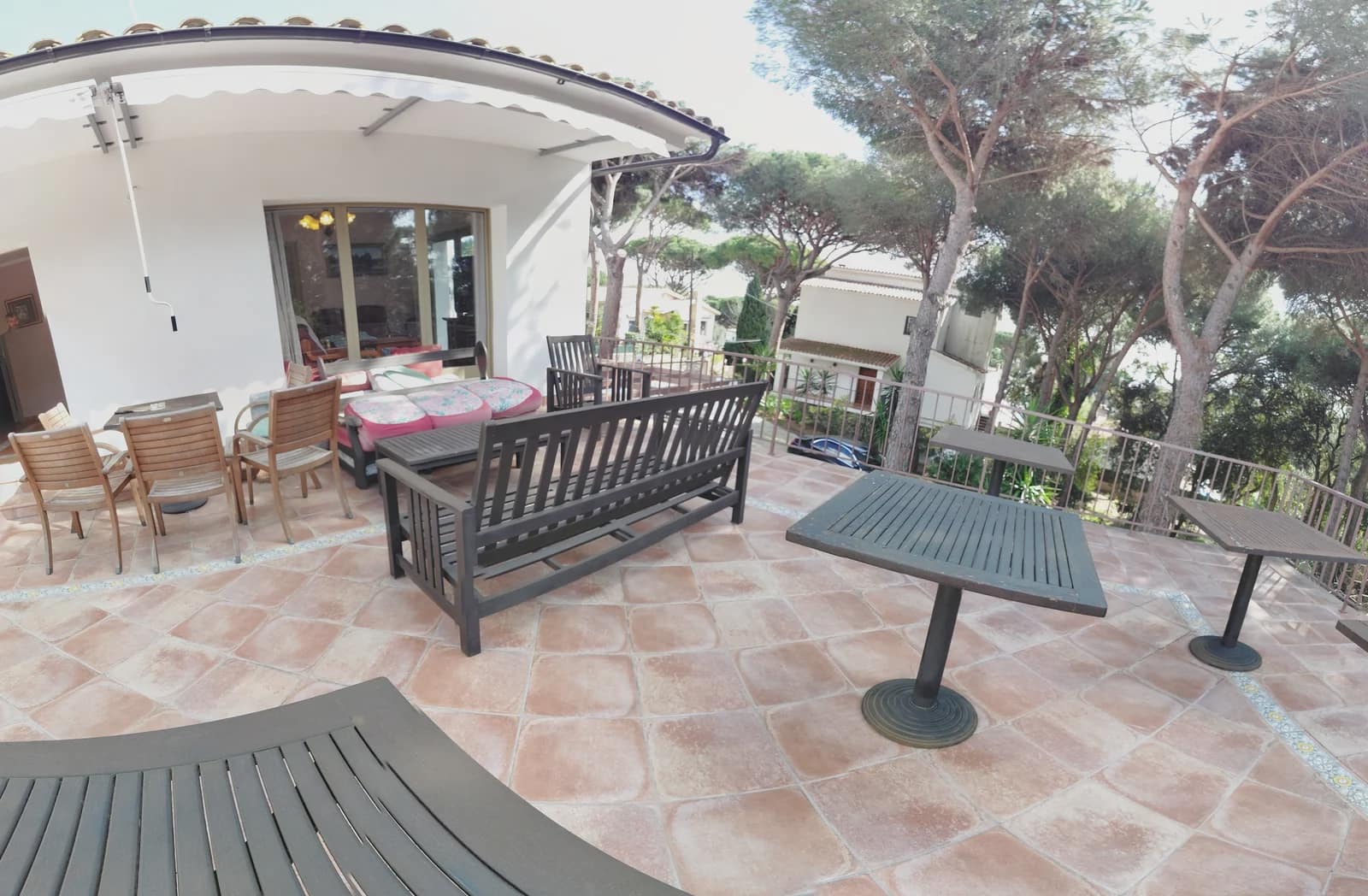 8 makuuhuone Huvila myytävänä paikassa Platja d'Aro - 1 500 000 € (Ref: 10109862)