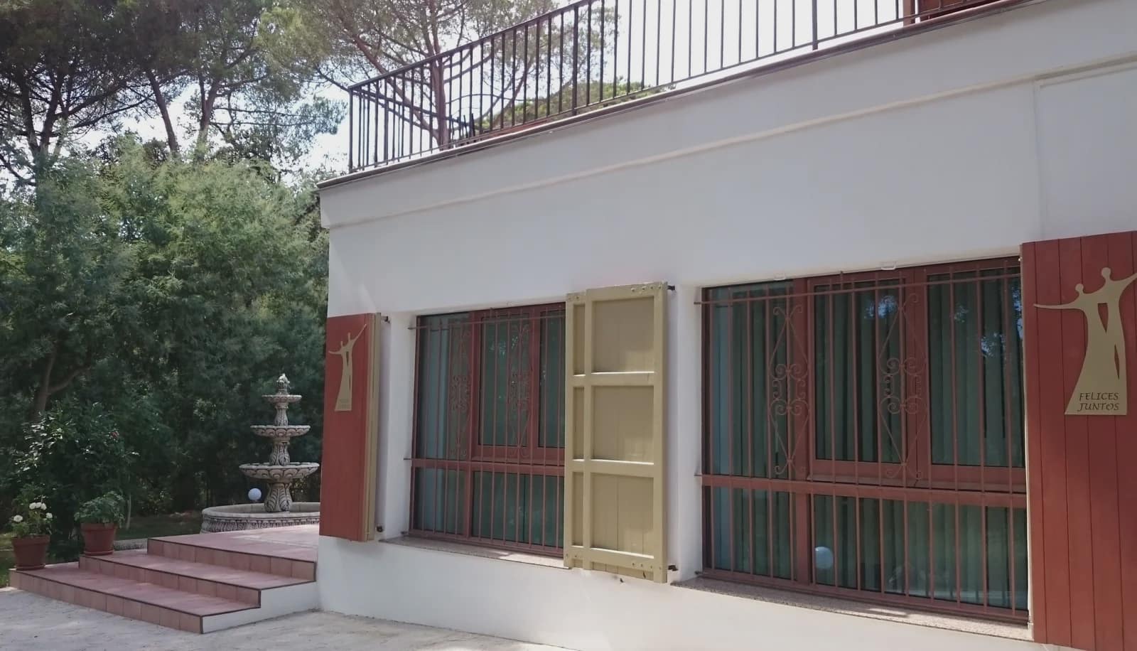 8 makuuhuone Huvila myytävänä paikassa Platja d'Aro - 1 500 000 € (Ref: 10109862)