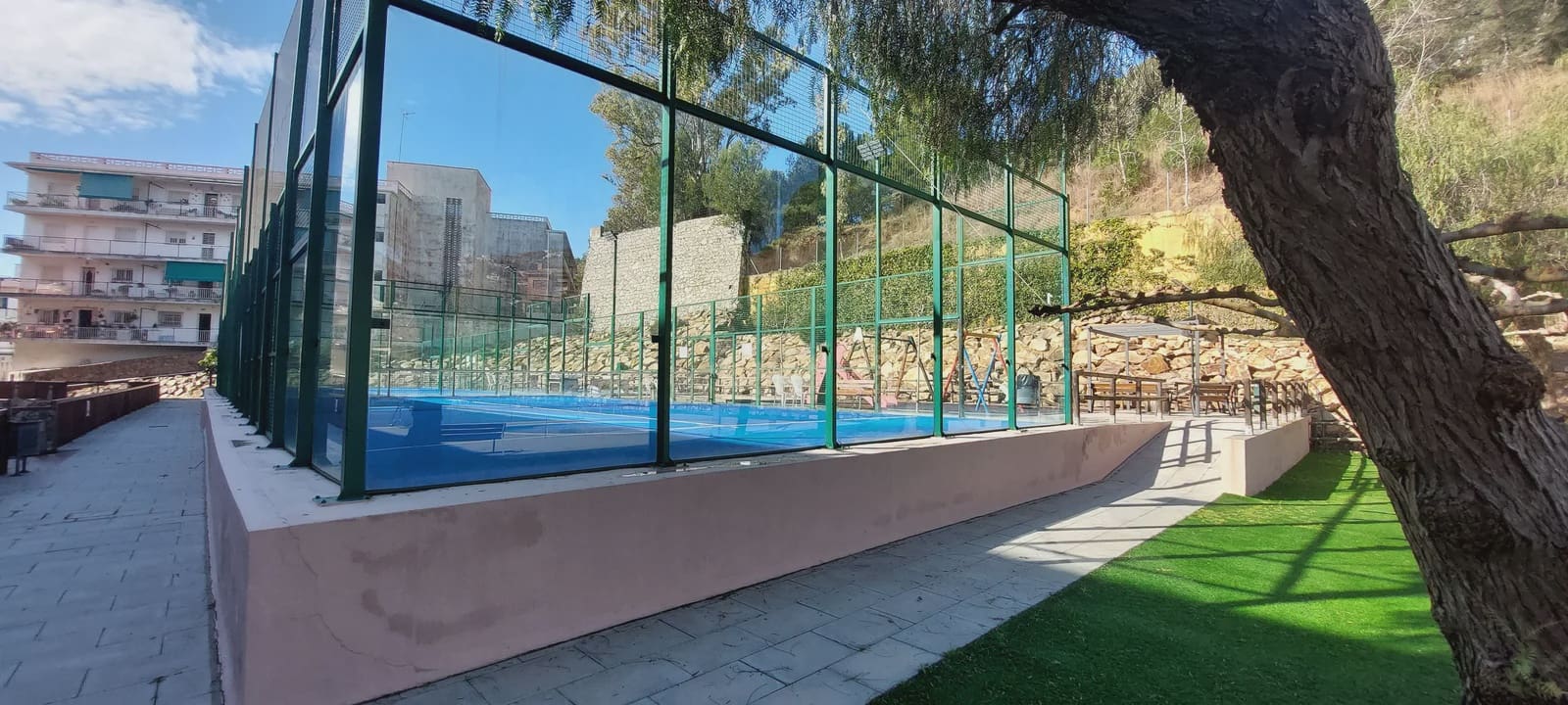 2 quarto Apartamento para venda em Lloret de Mar com piscina - 279 000 € (Ref: 10109863)