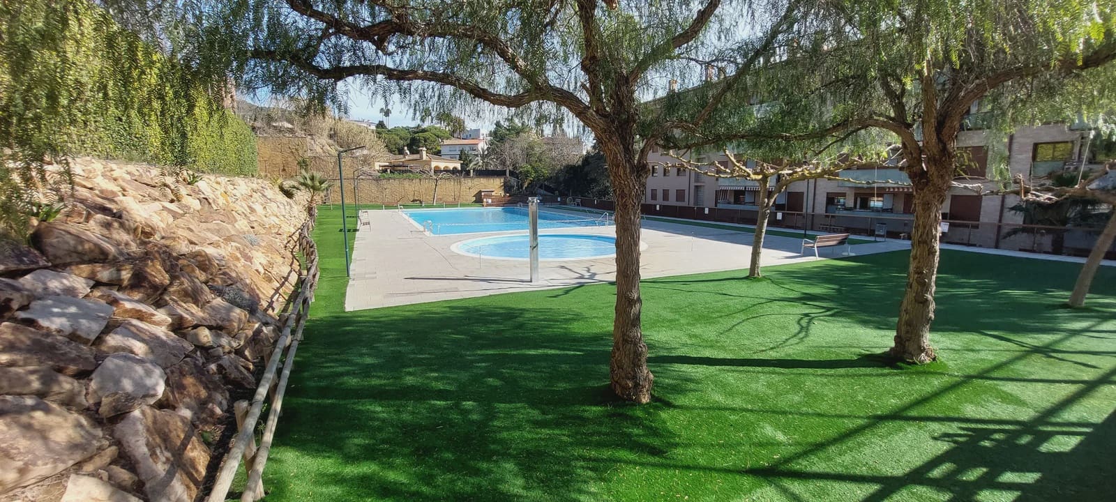 2 quarto Apartamento para venda em Lloret de Mar com piscina - 279 000 € (Ref: 10109863)