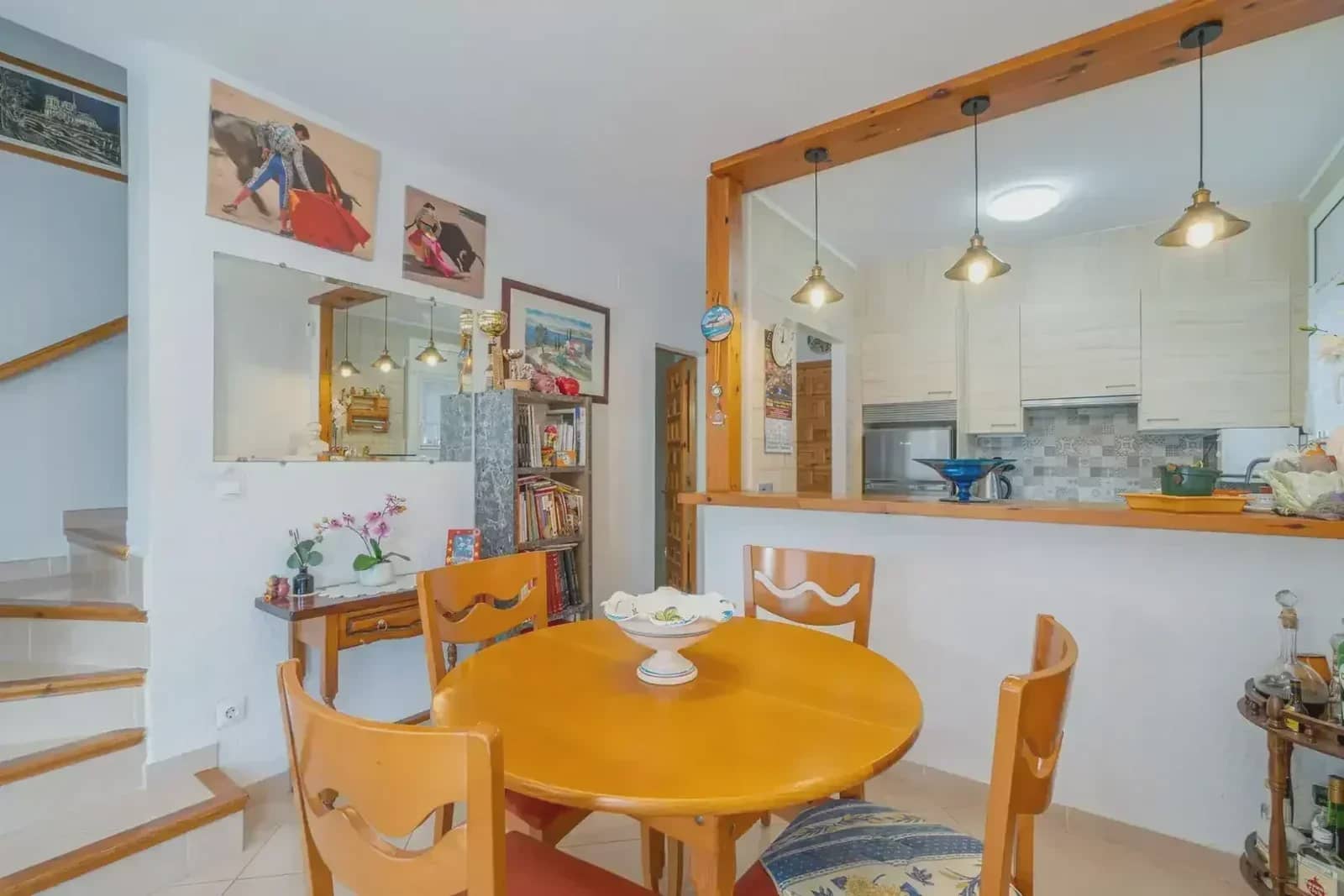 2 sovrum Villa till salu i Castello d'Empuries - 240 000 € (Ref: 10109864)