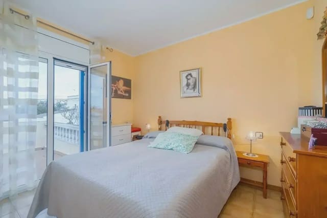 2 sovrum Villa till salu i Empuriabrava, Castelló d'Empúries - 240 000 € (Ref: 10109864)