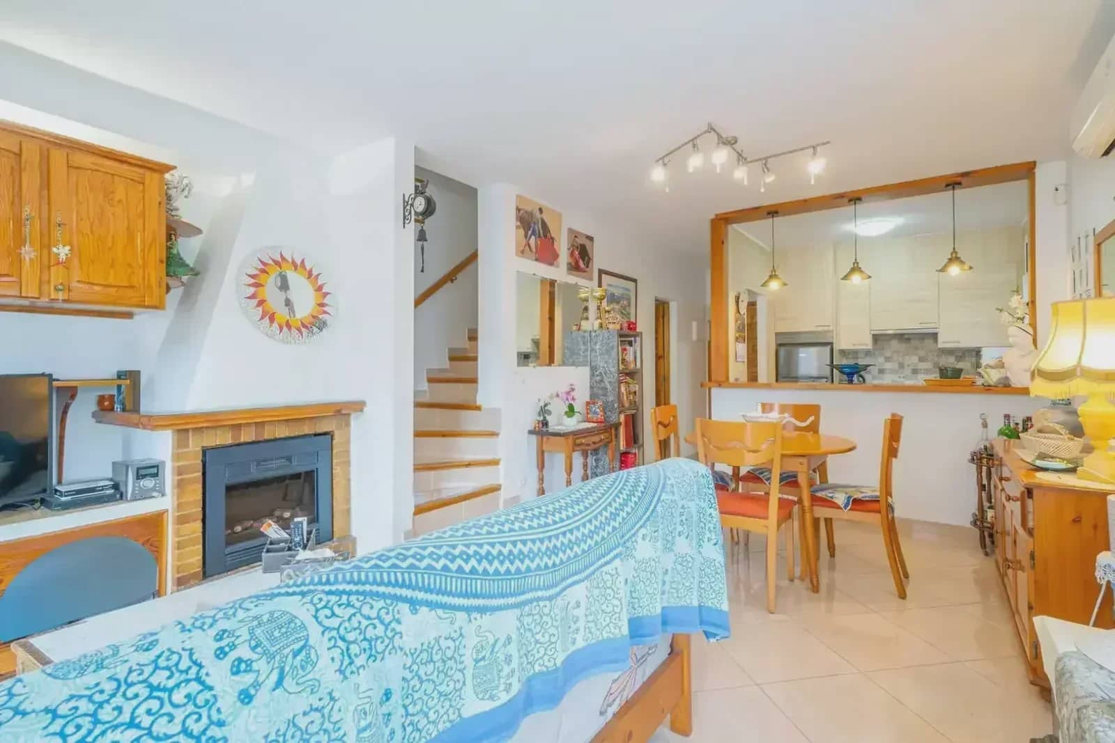 2 sovrum Villa till salu i Castello d'Empuries - 240 000 € (Ref: 10109864)