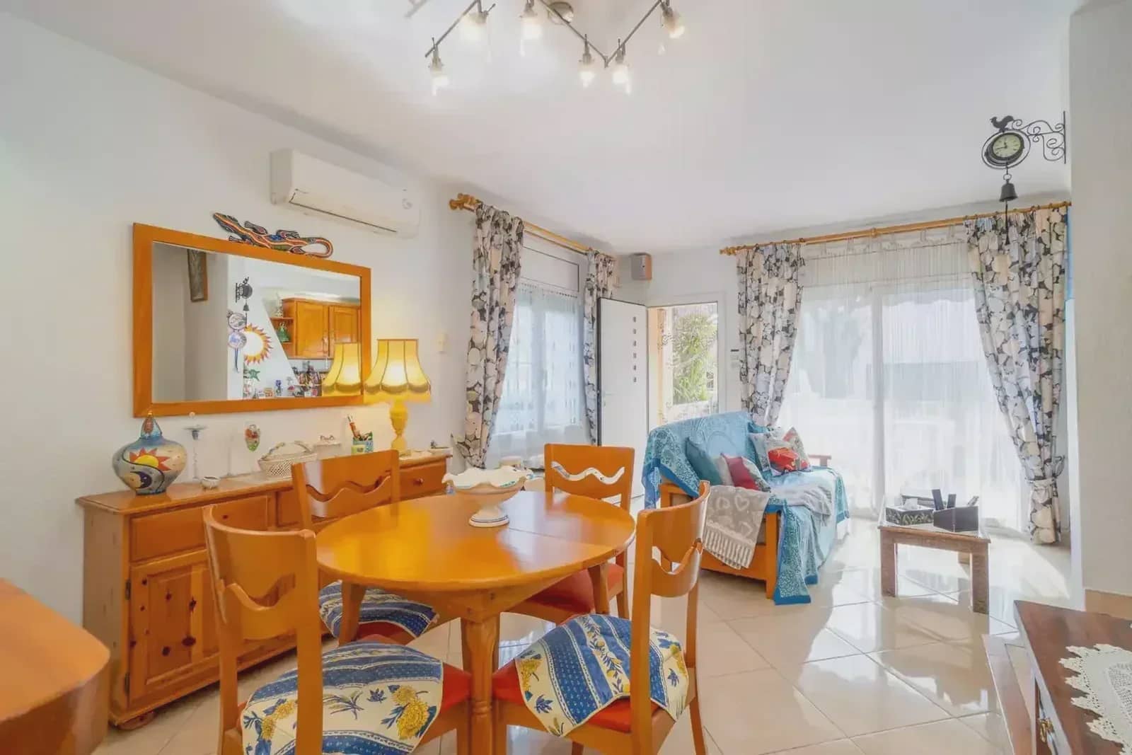 2 sovrum Villa till salu i Castello d'Empuries - 240 000 € (Ref: 10109864)