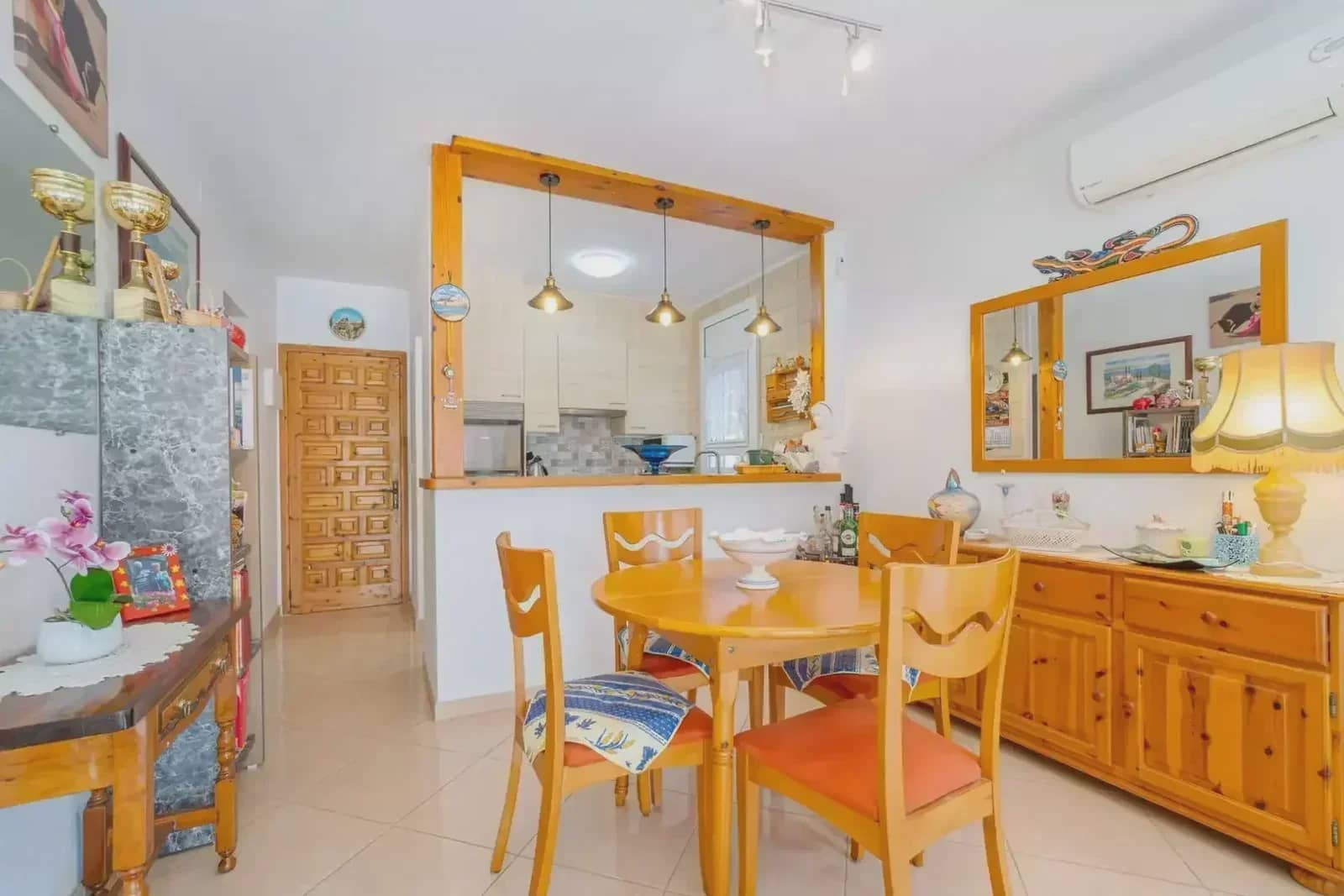 2 sovrum Villa till salu i Castello d'Empuries - 240 000 € (Ref: 10109864)