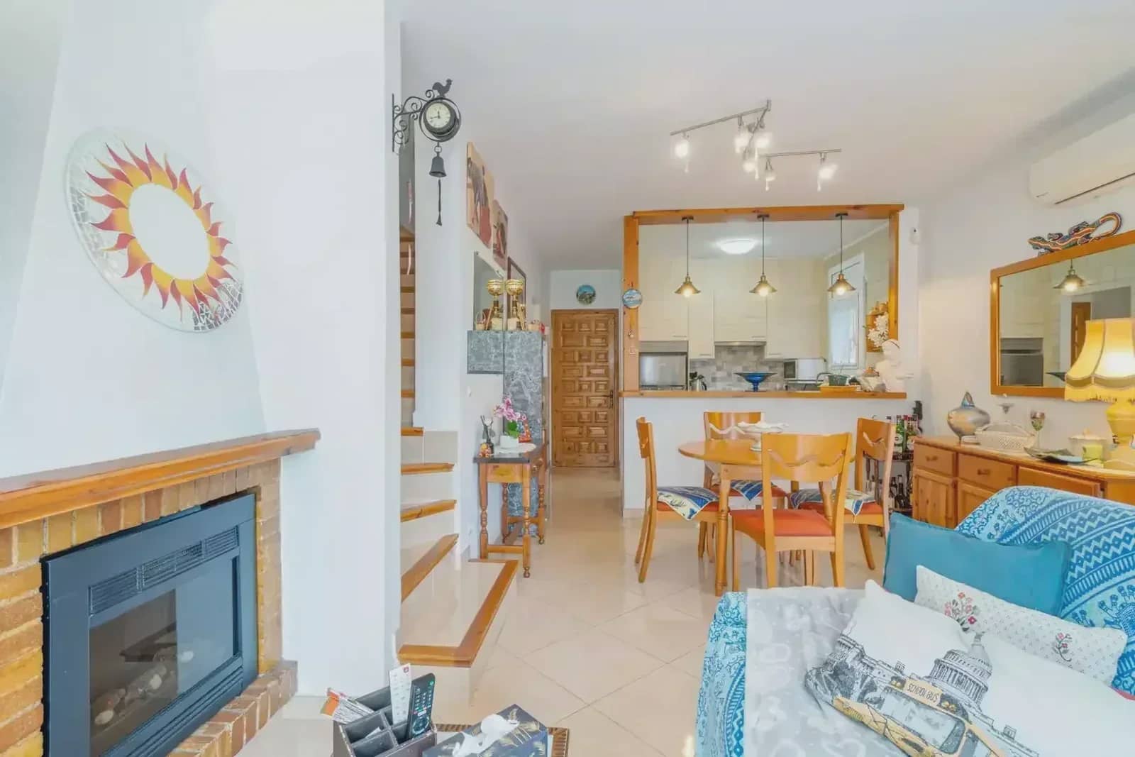 2 sovrum Villa till salu i Castello d'Empuries - 240 000 € (Ref: 10109864)