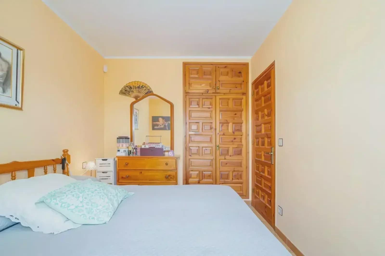2 sovrum Villa till salu i Castello d'Empuries - 240 000 € (Ref: 10109864)