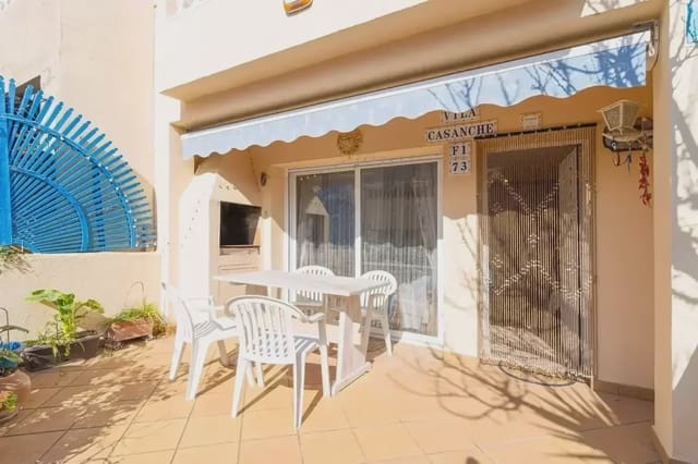 2 sovrum Villa till salu i Empuriabrava, Castelló d'Empúries - 240 000 € (Ref: 10109864)