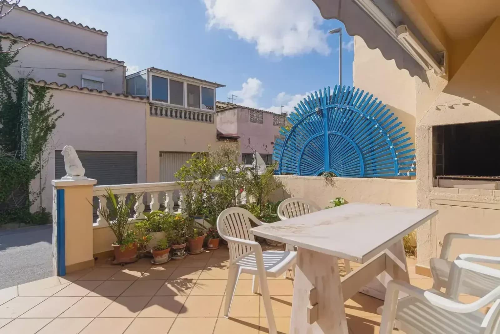 2 sovrum Villa till salu i Castello d'Empuries - 240 000 € (Ref: 10109864)