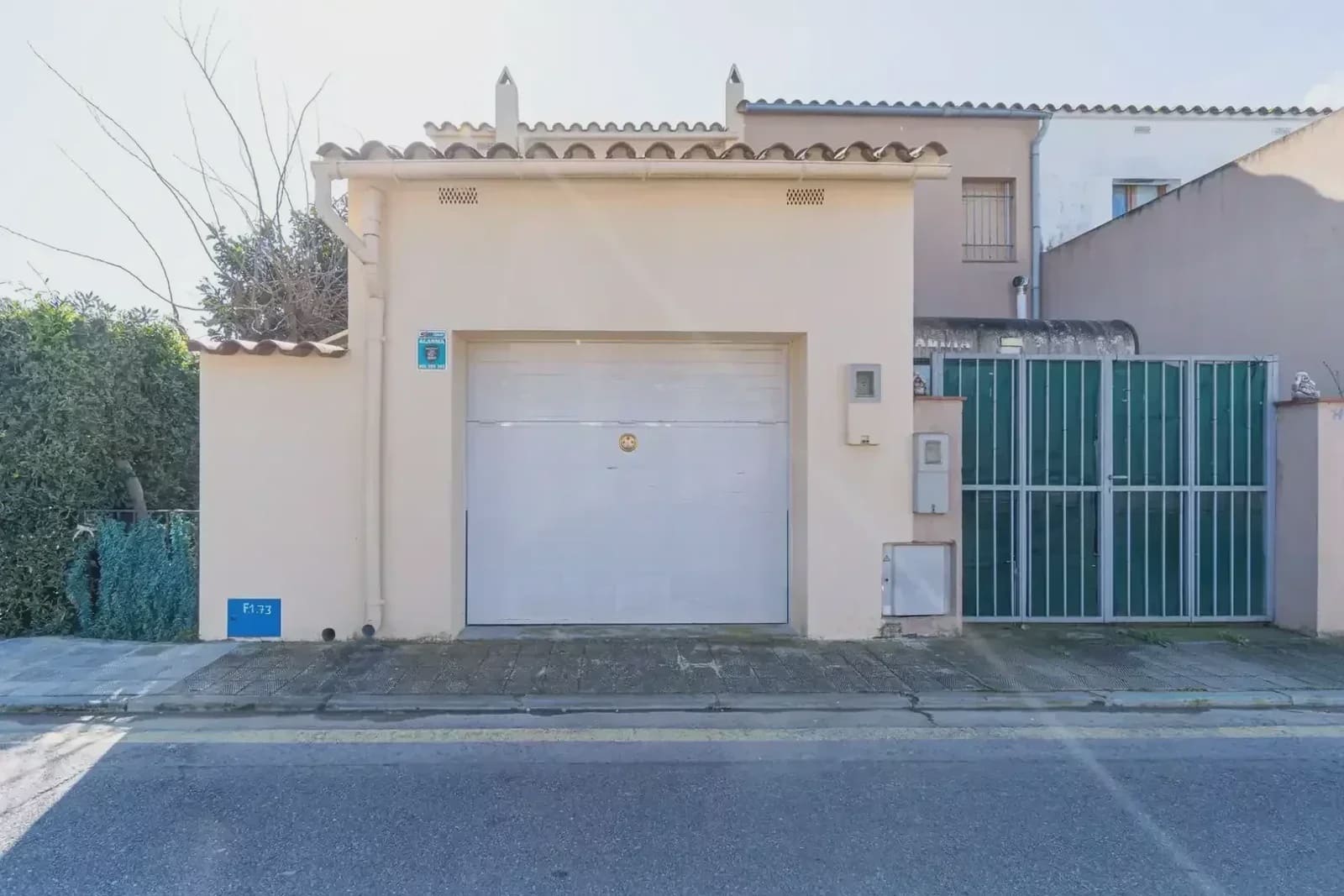 2 sovrum Villa till salu i Castello d'Empuries - 240 000 € (Ref: 10109864)