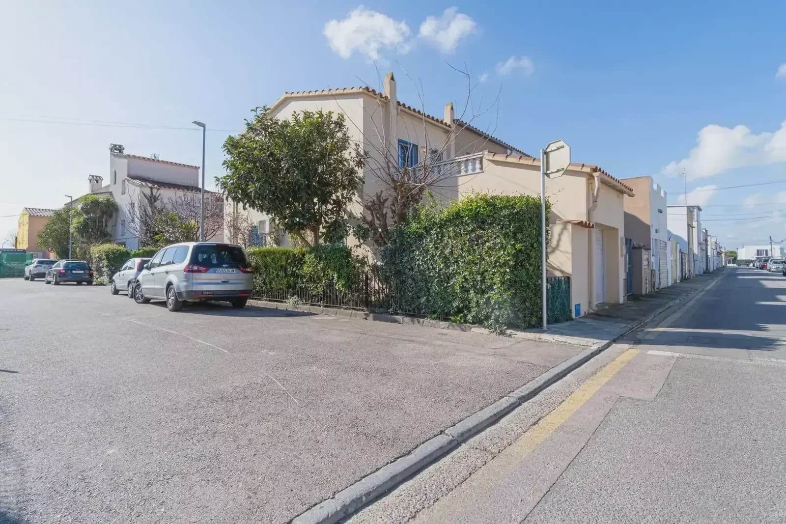 2 sovrum Villa till salu i Castello d'Empuries - 240 000 € (Ref: 10109864)