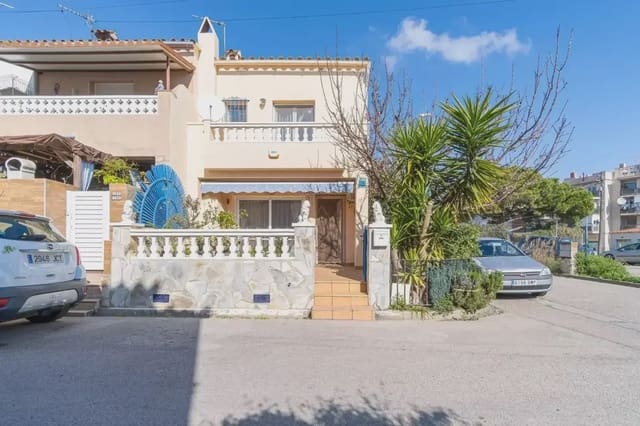 2 sovrum Villa till salu i Empuriabrava, Castelló d'Empúries - 240 000 € (Ref: 10109864)