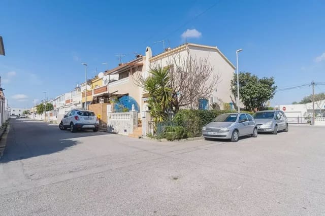 2 sovrum Villa till salu i Empuriabrava, Castelló d'Empúries - 240 000 € (Ref: 10109864)