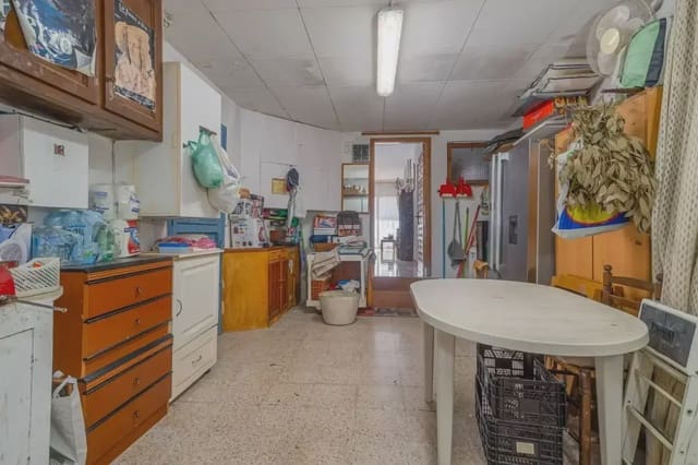 2 sovrum Villa till salu i Empuriabrava, Castelló d'Empúries - 240 000 € (Ref: 10109864)