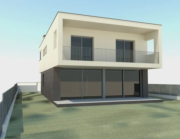 3 bedroom Villa for sale in Torroella de Montgrí - € 640,000 (Ref: 10109866)