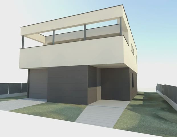 3 bedroom Villa for sale in Torroella de Montgrí - € 640,000 (Ref: 10109866)