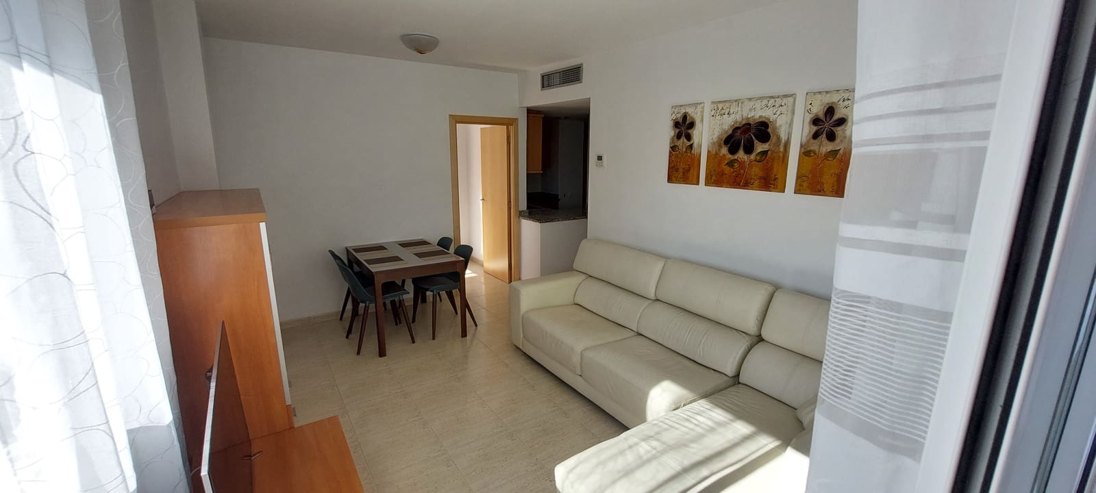 2 makuuhuone Asunto myytävänä paikassa Lloret de Mar mukana 
autotalli - 279 000 € (Ref: 9645678)