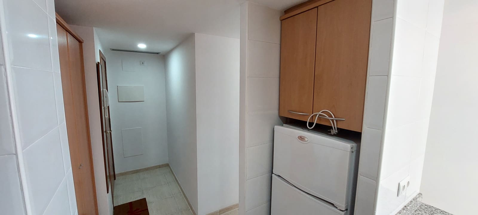 2 makuuhuone Asunto myytävänä paikassa Lloret de Mar mukana 
autotalli - 279 000 € (Ref: 9645678)