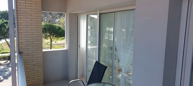 2 makuuhuone Asunto myytävänä paikassa Fenals, Lloret de Mar mukana 
autotalli - 279 000 € (Ref: 9645678)