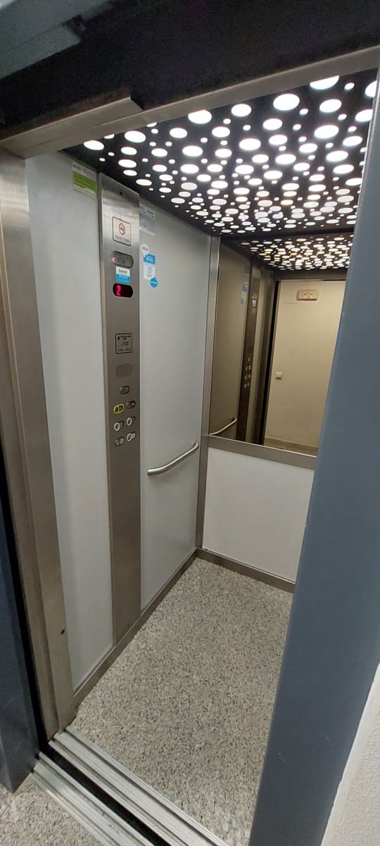 2 Zimmer Wohnung zu verkaufen in Lloret de Mar mit Garage - 279.000 € (Ref: 9645678)