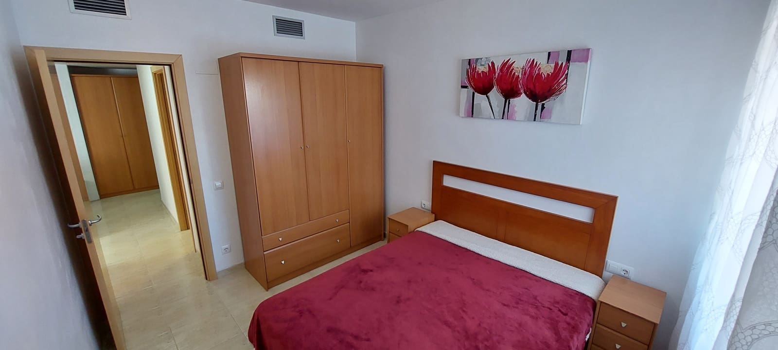 2 Zimmer Wohnung zu verkaufen in Lloret de Mar mit Garage - 279.000 € (Ref: 9645678)