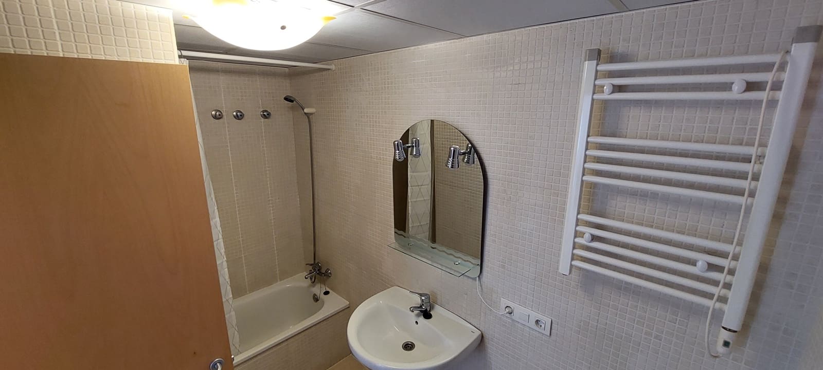 2 Zimmer Wohnung zu verkaufen in Lloret de Mar mit Garage - 279.000 € (Ref: 9645678)