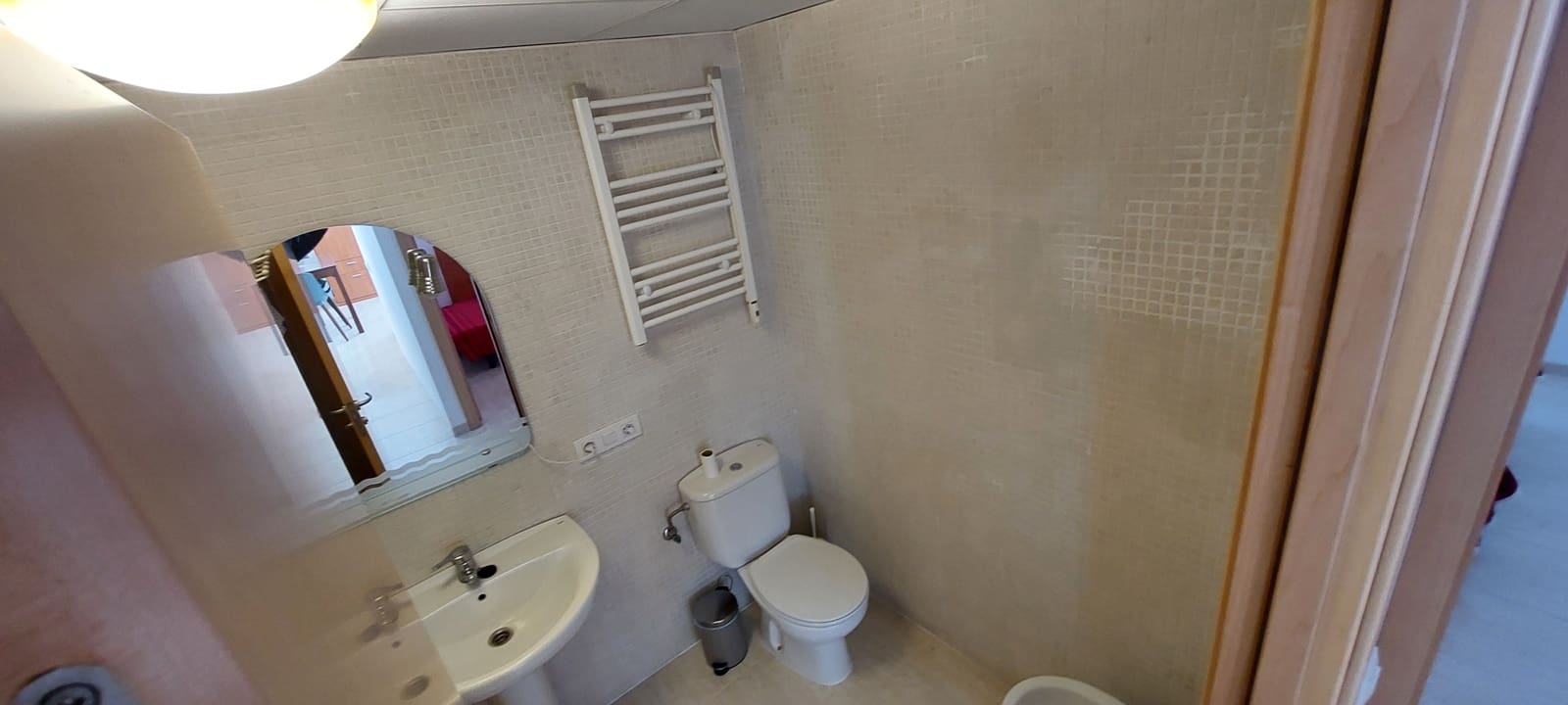 2 Zimmer Wohnung zu verkaufen in Lloret de Mar mit Garage - 279.000 € (Ref: 9645678)