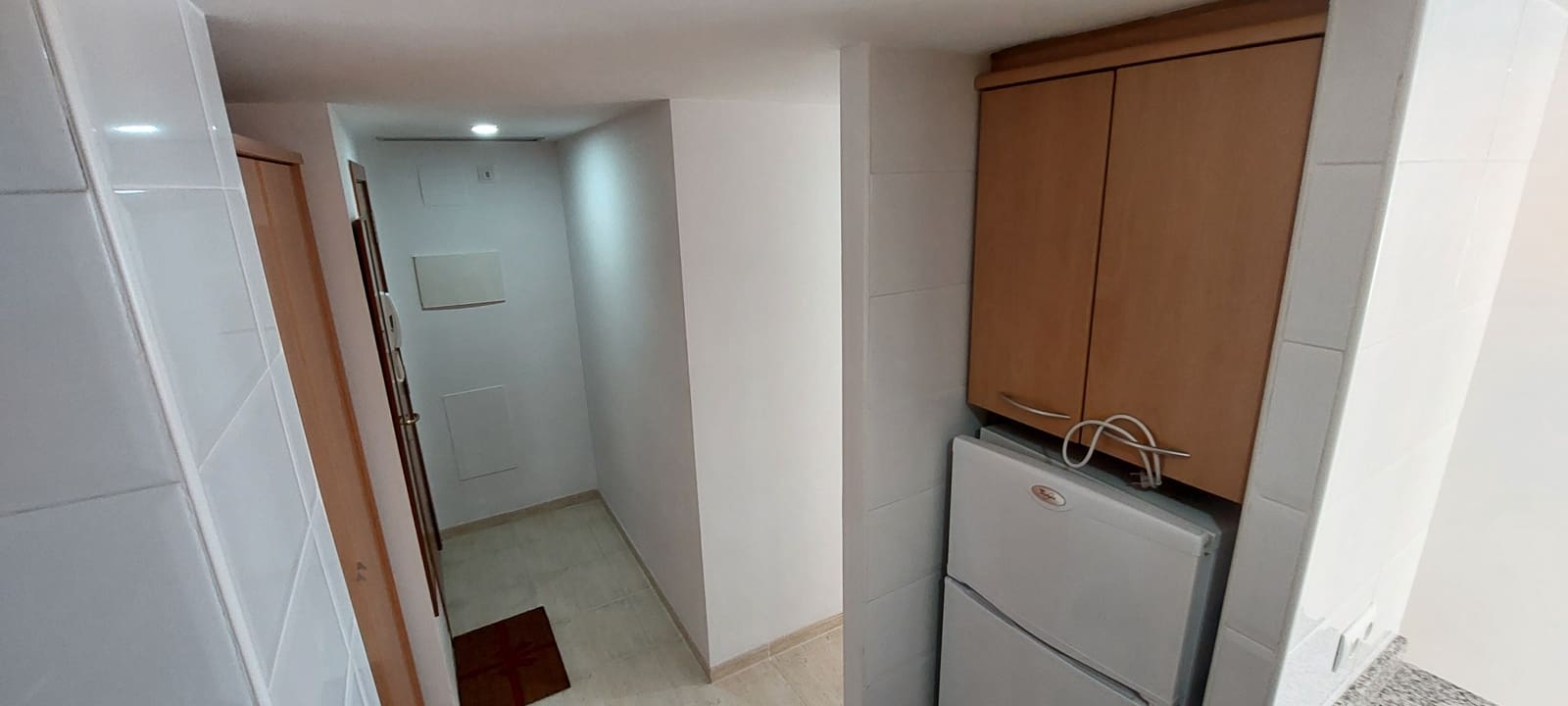 2 Zimmer Wohnung zu verkaufen in Lloret de Mar mit Garage - 279.000 € (Ref: 9645678)