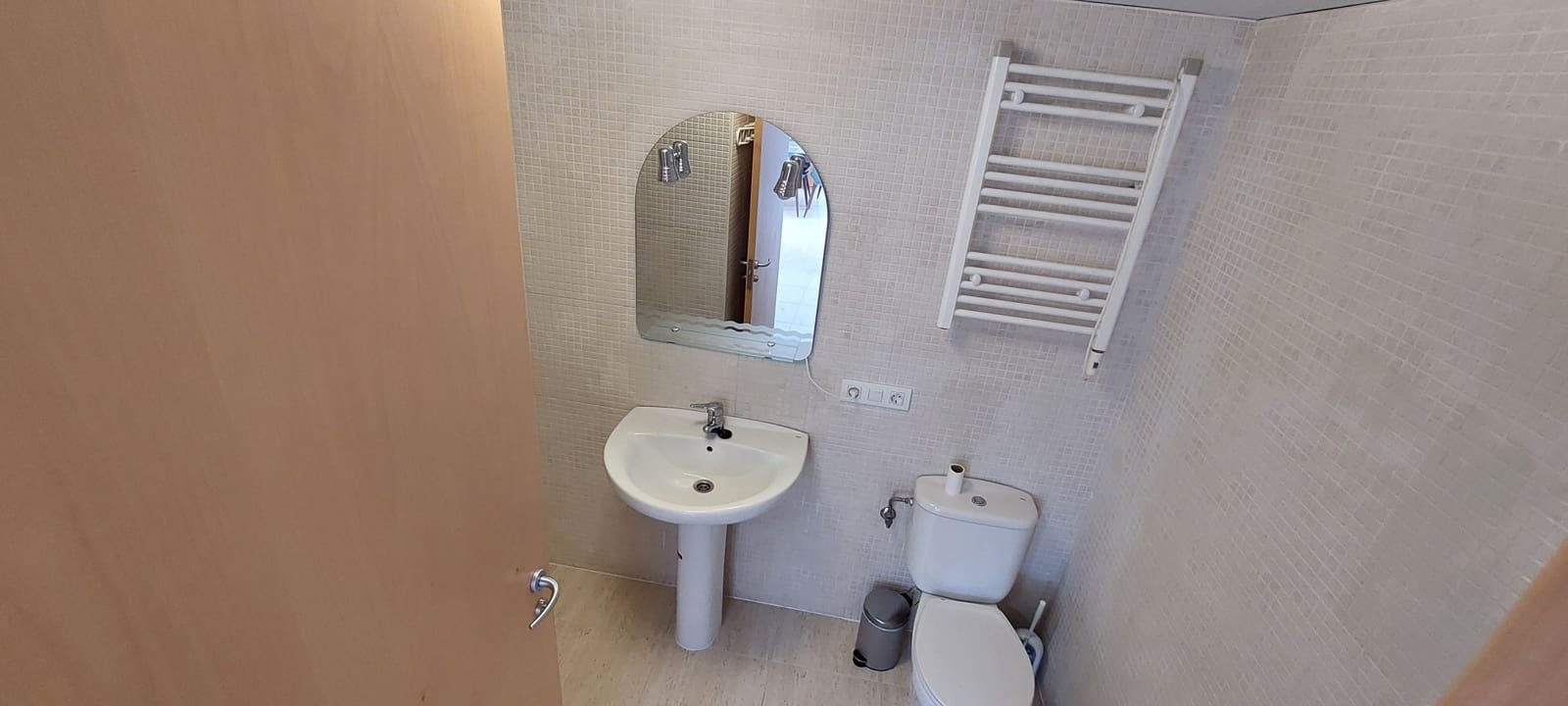 2 Zimmer Wohnung zu verkaufen in Lloret de Mar mit Garage - 279.000 € (Ref: 9645678)