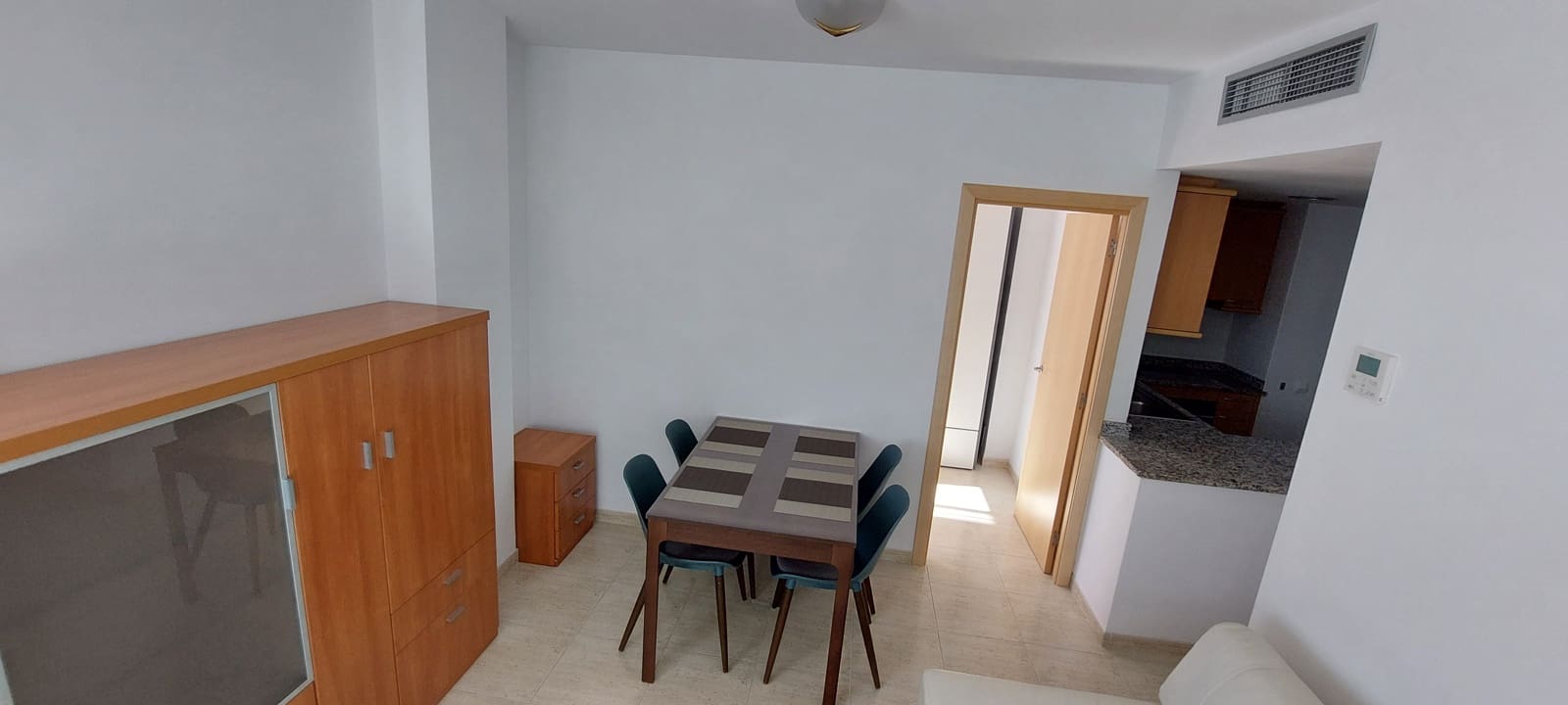 2 Zimmer Wohnung zu verkaufen in Lloret de Mar mit Garage - 279.000 € (Ref: 9645678)