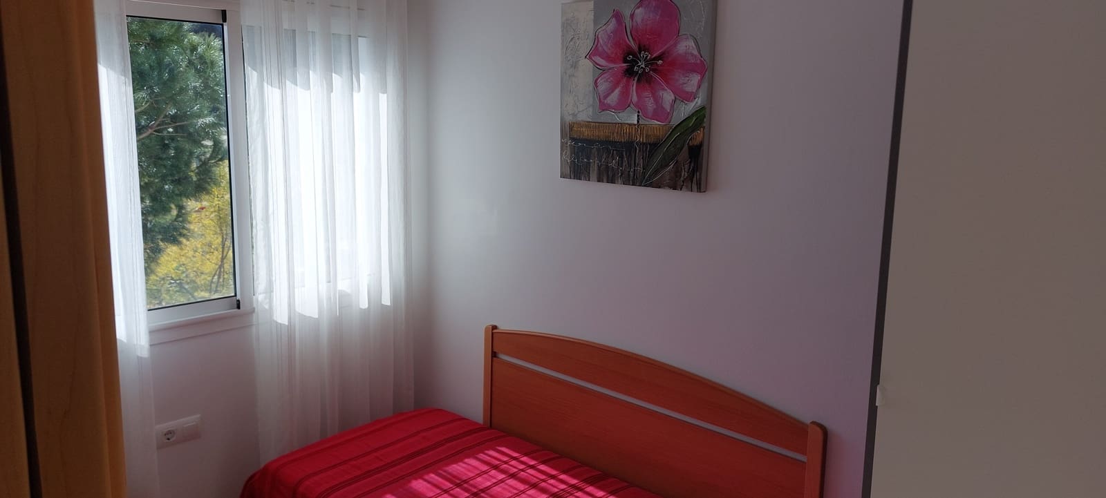 2 Zimmer Wohnung zu verkaufen in Lloret de Mar mit Garage - 279.000 € (Ref: 9645678)