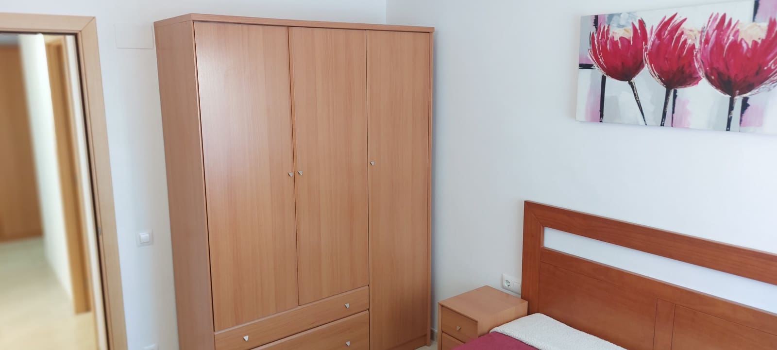 2 Zimmer Wohnung zu verkaufen in Lloret de Mar mit Garage - 279.000 € (Ref: 9645678)