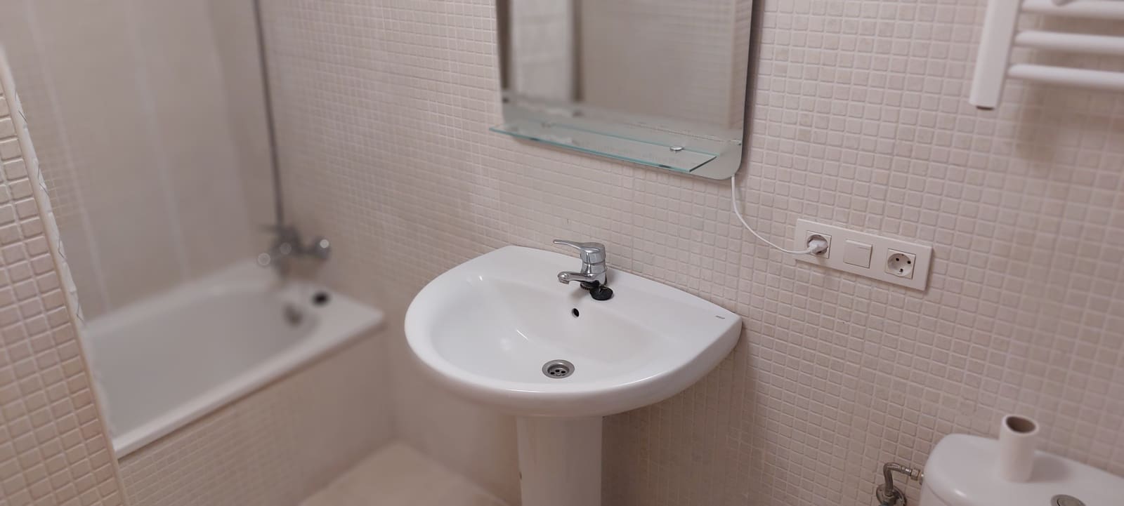 2 Zimmer Wohnung zu verkaufen in Lloret de Mar mit Garage - 279.000 € (Ref: 9645678)