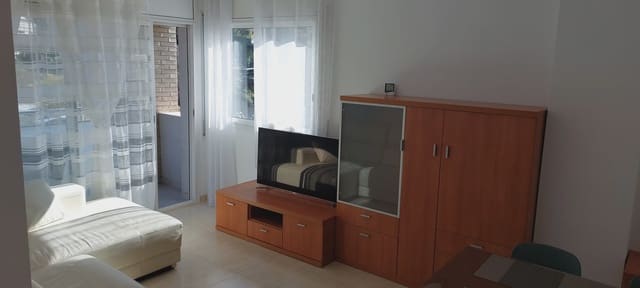 2 bedroom Flat for sale in Fenals, Lloret de Mar with garage - € 279,000 (Ref: 9645678)