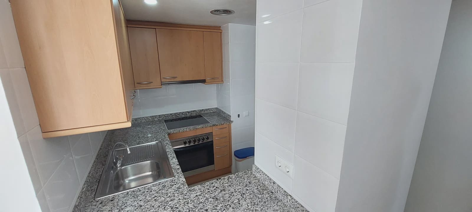 2 sovrum Lägenhet till salu i Lloret de Mar med garage - 279 000 € (Ref: 9645678)