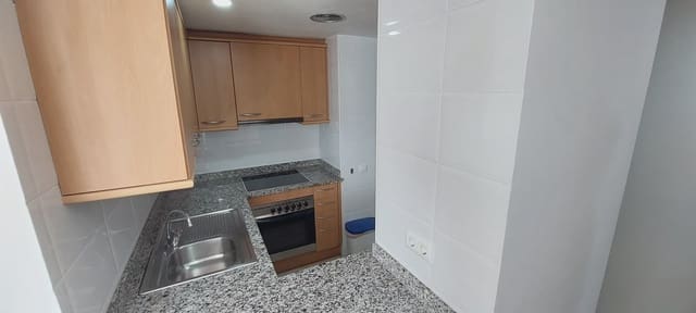 2 bedroom Flat for sale in Fenals, Lloret de Mar with garage - € 279,000 (Ref: 9645678)