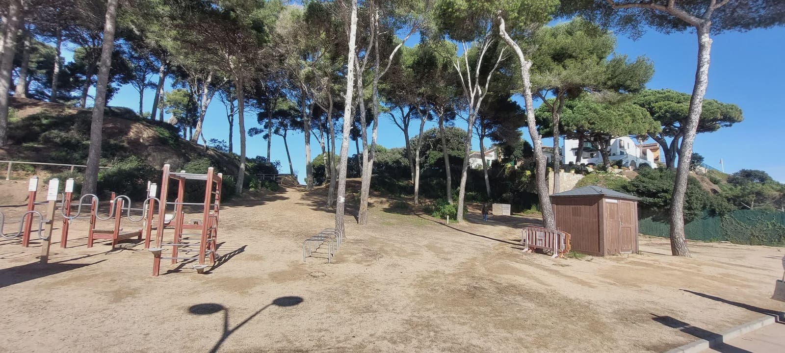 2 sovrum Lägenhet till salu i Lloret de Mar med garage - 279 000 € (Ref: 9645678)