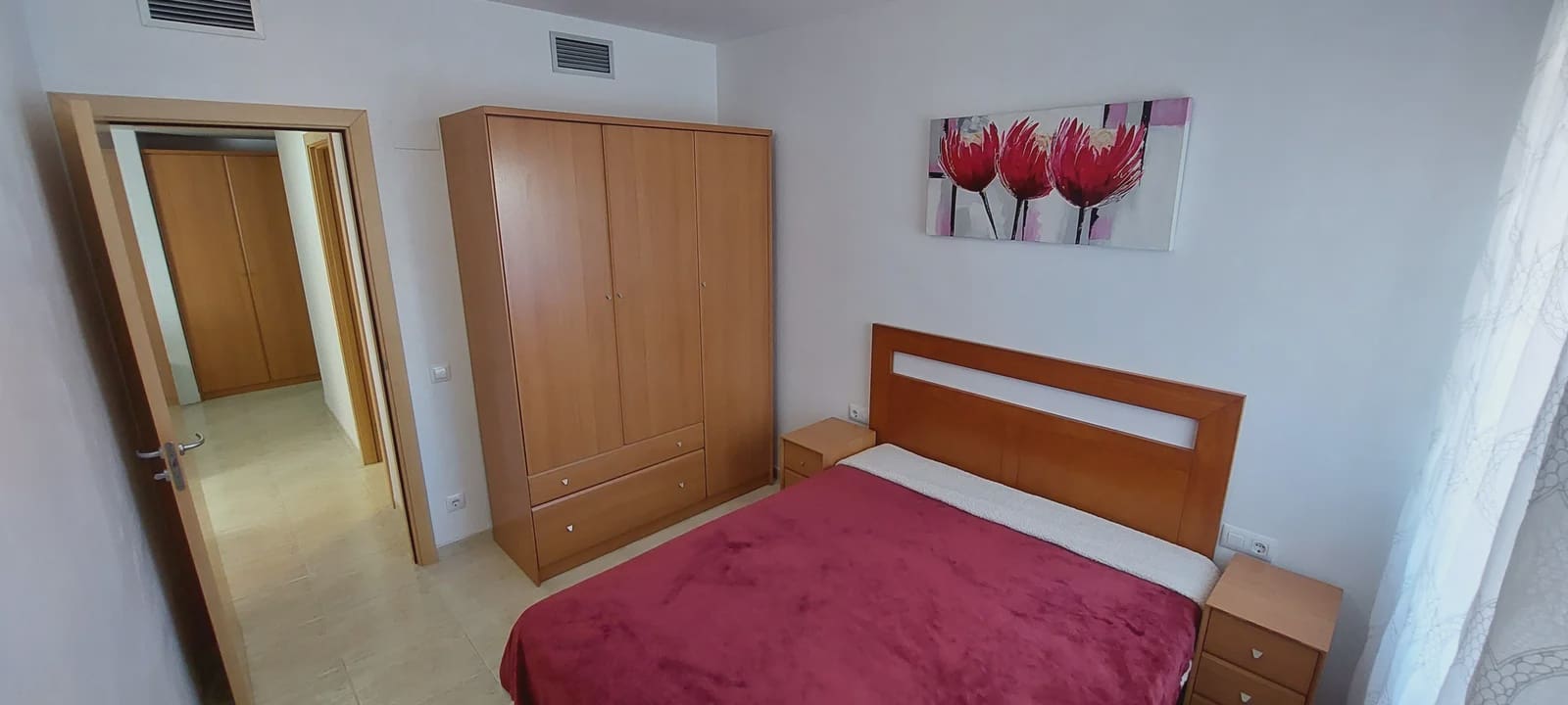2 sovrum Lägenhet till salu i Lloret de Mar med garage - 279 000 € (Ref: 9645678)