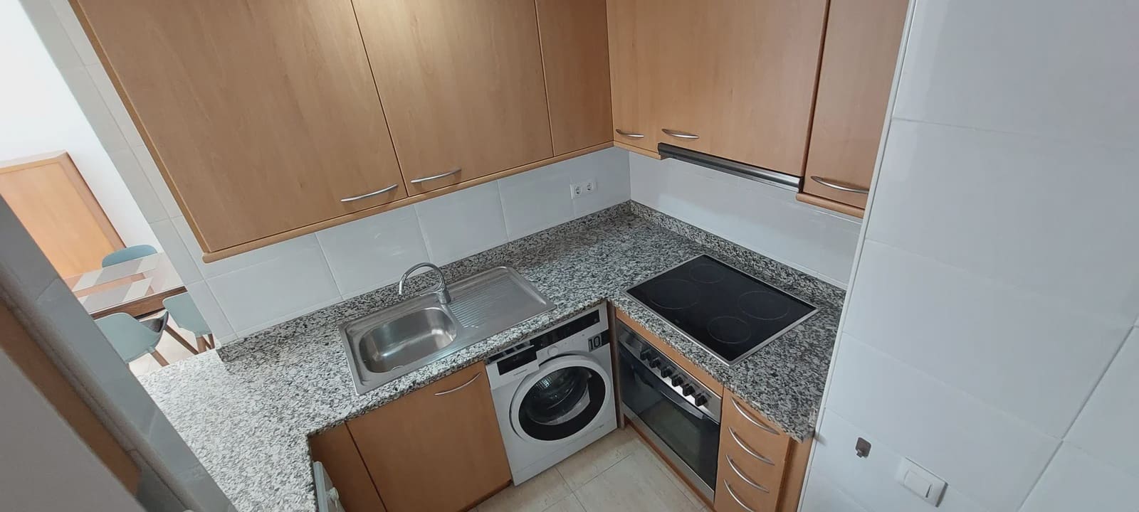 2 sovrum Lägenhet till salu i Lloret de Mar med garage - 279 000 € (Ref: 9645678)