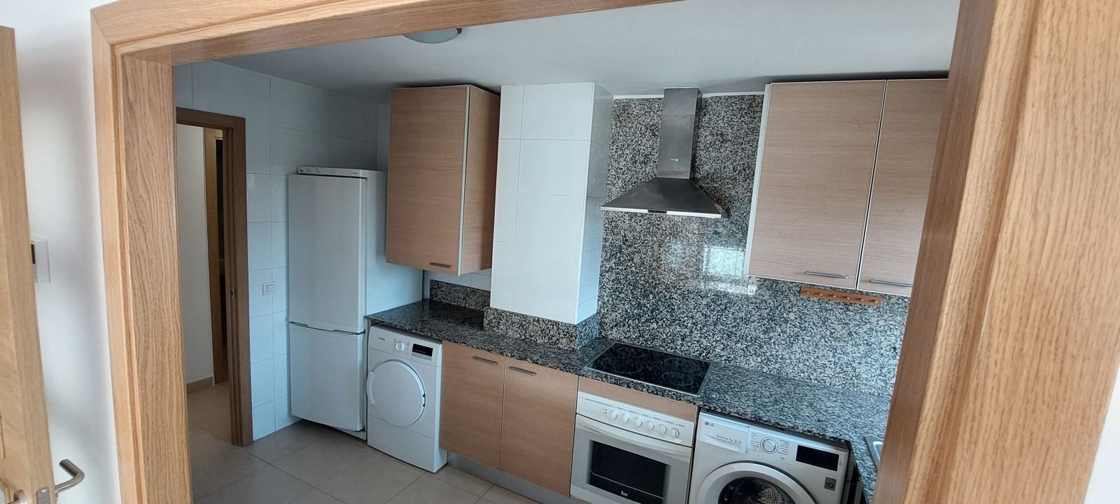 2 makuuhuone Asunto myytävänä paikassa Lloret de Mar mukana uima-altaan - 279 000 € (Ref: 9645679)