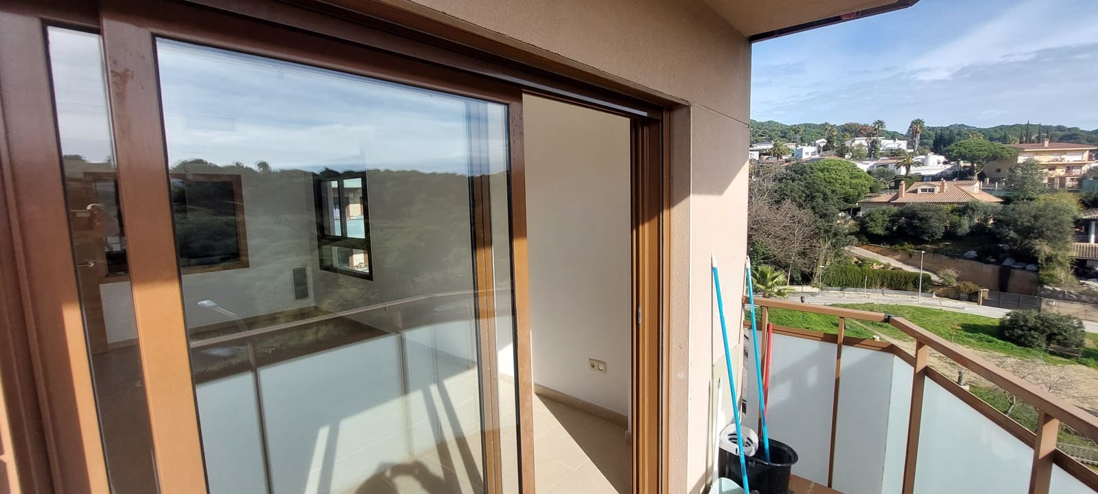 2 makuuhuone Asunto myytävänä paikassa Lloret de Mar mukana uima-altaan - 279 000 € (Ref: 9645679)