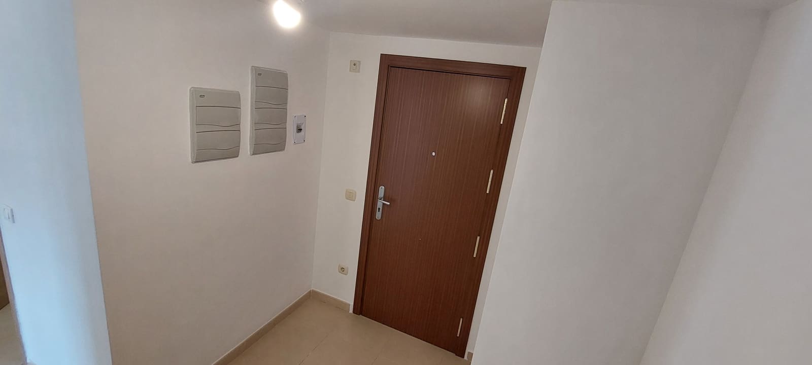 2 makuuhuone Asunto myytävänä paikassa Lloret de Mar mukana uima-altaan - 279 000 € (Ref: 9645679)