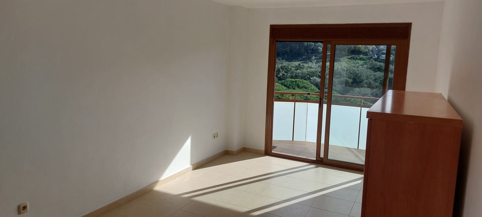 2 makuuhuone Asunto myytävänä paikassa Lloret de Mar mukana uima-altaan - 279 000 € (Ref: 9645679)