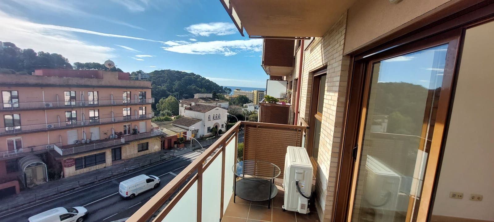 2 makuuhuone Asunto myytävänä paikassa Lloret de Mar mukana uima-altaan - 279 000 € (Ref: 9645679)