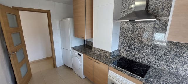 2 makuuhuone Asunto myytävänä paikassa Roca Grossa, Lloret de Mar mukana uima-altaan - 279 000 € (Ref: 9645679)