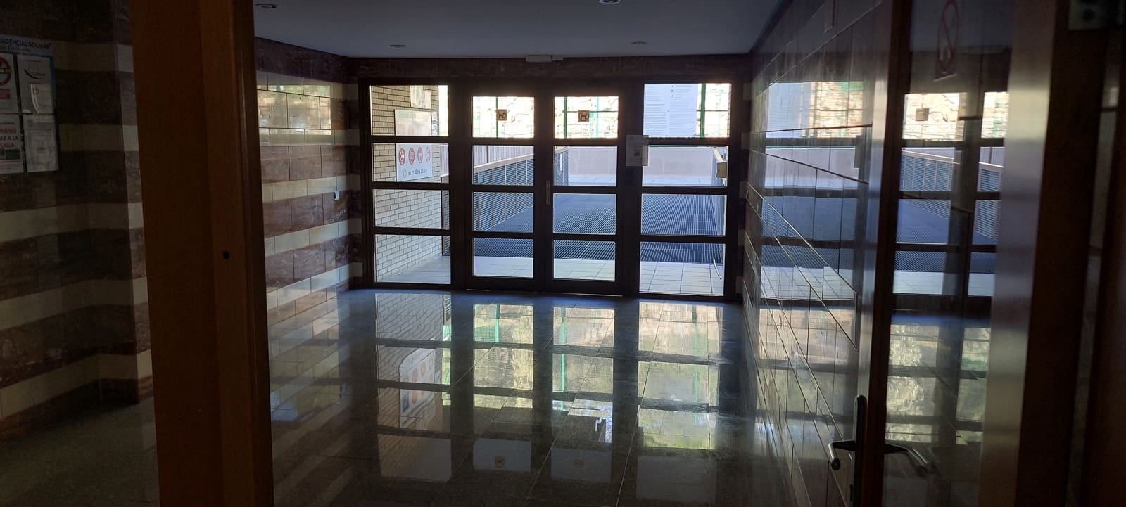 2 makuuhuone Asunto myytävänä paikassa Lloret de Mar mukana uima-altaan - 279 000 € (Ref: 9645679)