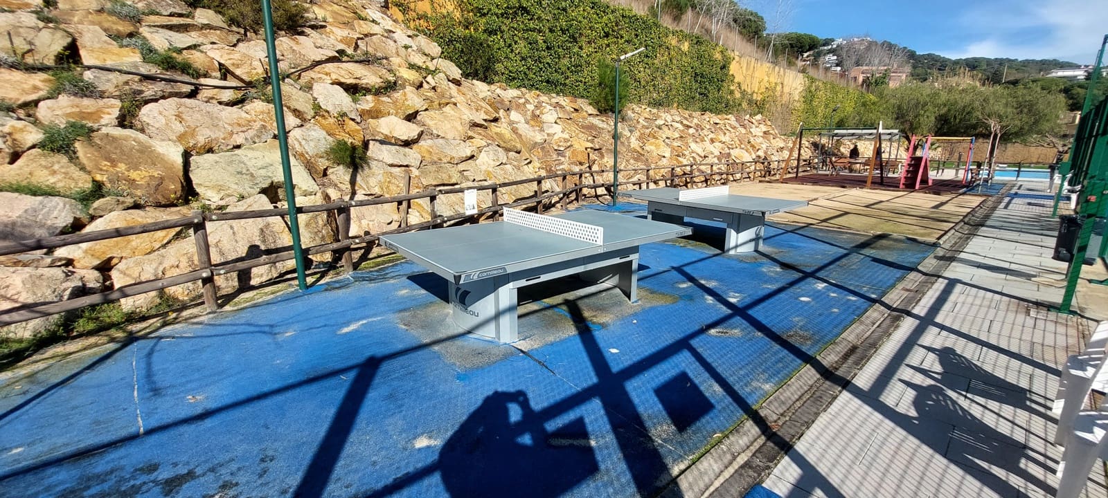 2 makuuhuone Asunto myytävänä paikassa Lloret de Mar mukana uima-altaan - 279 000 € (Ref: 9645679)