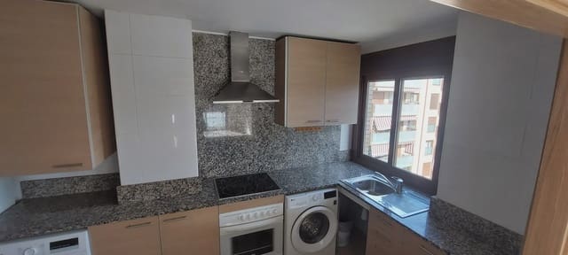 2 bedroom Flat for sale in Roca Grossa, Lloret de Mar with pool - € 279,000 (Ref: 9645679)