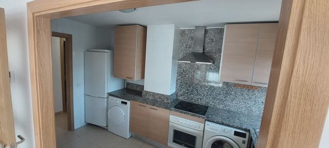 2 bedroom Flat for sale in Roca Grossa, Lloret de Mar with pool - € 279,000 (Ref: 9645679)