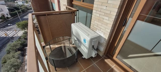 2 bedroom Flat for sale in Roca Grossa, Lloret de Mar with pool - € 279,000 (Ref: 9645679)